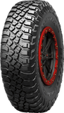 BF Goodrich Mud-Terrain T/A KM3 Tire 27x9R14 for UTVs and Off-Road Vehicles