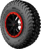 BF Goodrich Mud-Terrain T/A KM3 Tire 27x9R14 for UTVs and Off-Road Vehicles