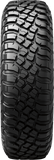 BF Goodrich Mud-Terrain T/A KM3 35x11R15 Off-Road Tire - Part Number 01201