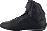 Alpinestars Faster-3 Rideknit Shoes Black/Gray/Red, US 12 / EU 45.5