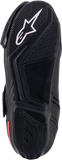 Alpinestars Stella SMX-1R V2 Motorcycle Boots Black/Pink Women's US 8 / EU 39, Part 2224621-1839-39