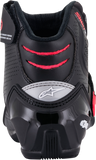 Alpinestars Stella SMX-1 R V2 Vented Motorcycle Boots Black/Pink US 7 / EU 38 - 2224121-1839-38