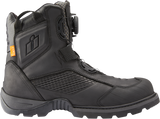 ICON 11 Stormhawk Boots, Model 3403-1156