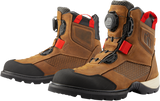 ICON 11.5 Stormhawk Boots 3403-1169