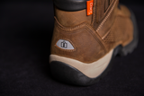 ICON Stormhawk Boots, Size 9.5, Model 3403-1165