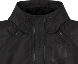 ICON Women's Airform Jacket XL 2822-1403