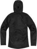 ICON Women's Airform Jacket XL 2822-1403