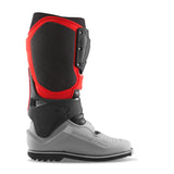 Gaerne SG.22 Gore-Tex Enduro Boots Red/Black/Grey, Size 11, Part 2263-005-46