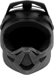 100% Status Helmet - Black - XS 80010-00001