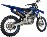 AKRAPOVIC Evolution Titanium Exhaust System S-Y2MET16-CIBNTA