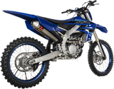 AKRAPOVIC Evolution Titanium Exhaust System S-Y2MET16-CIBNTA