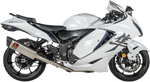AKRAPOVIC Race Exhaust S-S13R1-APLT for Enhanced Motorcycle Performance