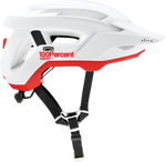 100% Altis Helmet - White - S/M 80006-00014