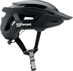 100% Altis Helmet - Black - XS/S 80006-00001