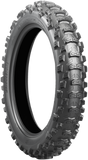 BRIDGESTONE Battlecross E50 Extreme Rear Tire 140/80-18 for Hard Enduro Racing