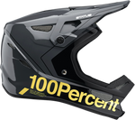 100% Status Helmet - Carby/Charcoal - XS 80010-464-09