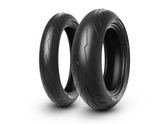 Pirelli Diablo Rosso IV Rear Motorcycle Tire 180/55ZR17 (73W), Part 3979300