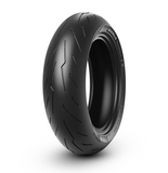 Pirelli Diablo Rosso IV Rear Motorcycle Tire 200/55ZR17 (78W), Part Number 3979800