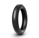 Pirelli Diablo Rosso IV Front Motorcycle Tire 120/70ZR17 (58W), Part Number 3978600