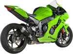 AKRAPOVIC Race Muffler - Titanium S-K10SO28-ASZTBL