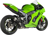 AKRAPOVIC Race Muffler - Titanium S-K10SO28-ASZTBL