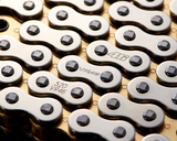 DID 520 VR Chain with 110 Links - M520VR46SG110