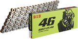 DID 520 VR Chain with 110 Links - M520VR46SG110