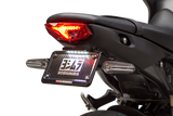 Yoshimura 070BG139920 Fender Eliminator Kit for 2021-2023 Yamaha MT-09