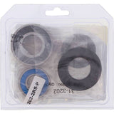 Pivot Works 25-1500-P Premium Wheel Bearing Kit for Polaris Powersports Vehicles