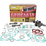 Hot Rods HR00198 Bottom End Engine Rebuild Kit for Can-Am 850 Models