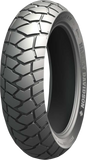 Michelin Scorcher Adventure Rear Motorcycle Tire 170/60R17 72V, Part Number 06587