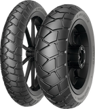 Michelin Scorcher Adventure Front Tire 120/70R19 60V – Part Number 25421
