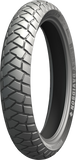 Michelin Scorcher Adventure Front Tire 120/70R19 60V – Part Number 25421