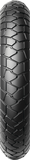 Michelin Scorcher Adventure Front Tire 120/70R19 60V – Part Number 25421