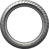 Michelin Scorcher Adventure Front Tire 120/70R19 60V – Part Number 25421