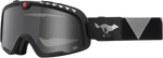 100% Barstow Goggle - El Solitario - Smoke Lens 50000-00003