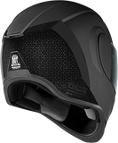 ICON Airform Counterstrike MIPS Helmet, Black, Medium, Part Number 0101-14138