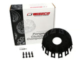 Wiseco 04-14 Honda TRX450R Clutch Basket WPP3030