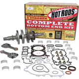Hot Rods HR00253 Bottom End Kit for Polaris Ranger XP 1000 Northstar