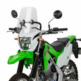 ZETA Adventure Windscreen Kit, Kawasaki KLX230, ZE70-1111