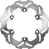 All Balls Front Brake Rotor 18-0066 for Kawasaki KLR650 1987-1996