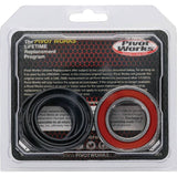 Pivot Works Premium Wheel Bearing Kit 25-1378-P