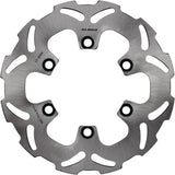 All Balls 18-0068 Front Brake Rotor for Kawasaki KX85 2001-2010