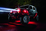 Kuryakyn 7-Inch Nightcrawlers LED Headlight Kit, Model 2480