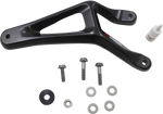 AKRAPOVIC Carbon Fiber Muffler Bracket P-MBK10SO2 for Enhanced Performance