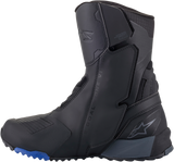 Alpinestars RT-8 Gore-Tex Boots Black/Blue, US 10.5 / EU 45, Part 2335422-17-45