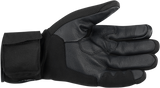Alpinestars HT-3 Heat Tech Drystar Gloves Black Medium 3523722-10-M