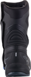 Alpinestars RT-8 Gore-Tex Boots Black/Blue, US 5 / EU 38, Part Number 2335422-17-38