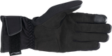 Alpinestars Stella SR-3 V2 Drystar Women's Motorcycle Gloves, Black, Large - Part 3536022-10-L