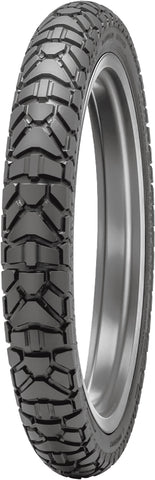 Dunlop Trailmax Mission Rear Tire 120/90-18 65T Bias TL for Adventure Motorcycles